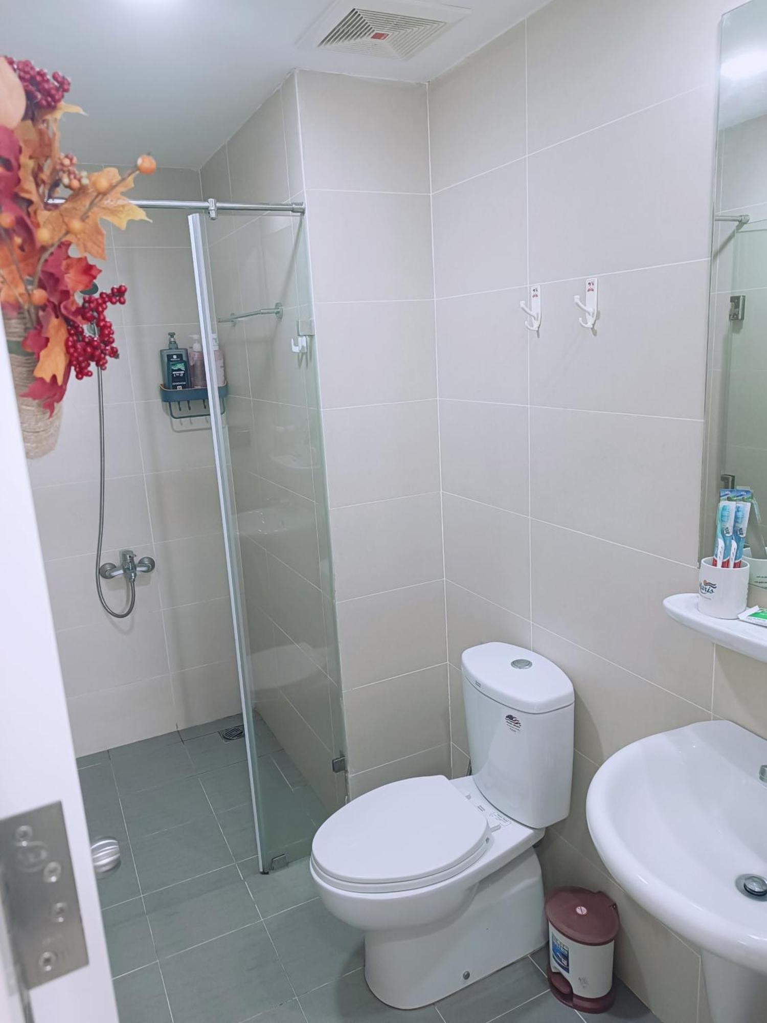 Leevy District 7 - Quan 7 * Ho Chi Minh City